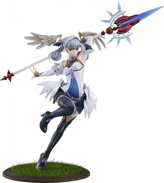 Xenoblade Chronicles - Melia Antiqua Statue / Definitive Edition: Good Smile Company