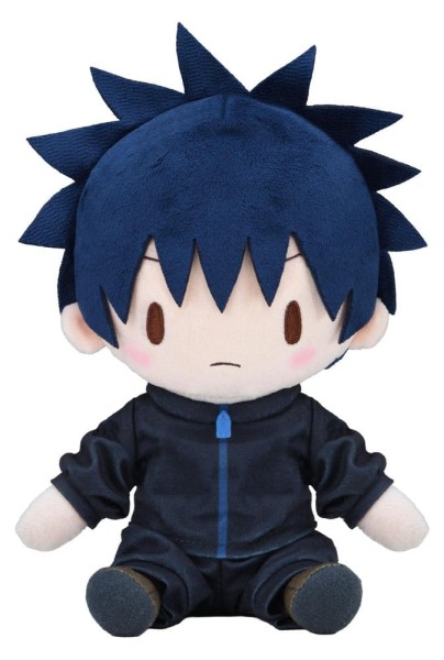 Jujutsu Kaisen - Megumi Fushiguro Plüschfigur / The Culling Game fuwa petit (M): Sega