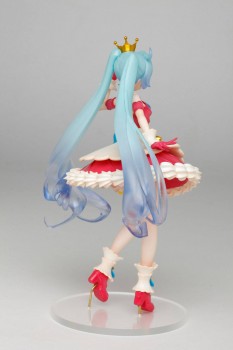 Vorschau: Vocaloid - Hatsune Miku Figur / Birthday 2020 Pop Idol Version: Taito Vorschau: Vocaloid - Hatsune Miku Figur / Birthday 2020 Pop Idol Version: Taito