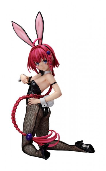 To Love-Ru Darkness - Mea Kurosaki Statue / Bunny Version