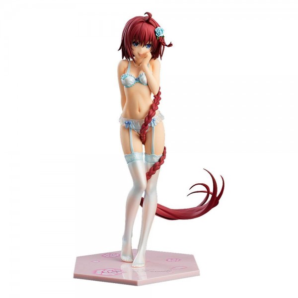 To Love-Ru Darkness - Mea Kurosaki Statue / Refined Version: Max Factory