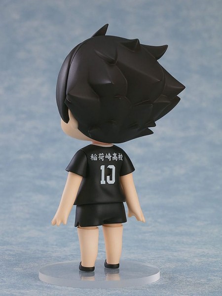 Haikyu!! - Rintaro Suna Nendoroid: Orange Rouge