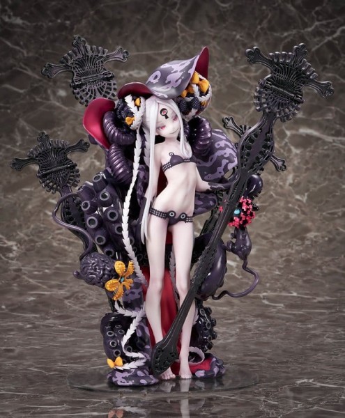 Fate/Grand Order - Foreigner/Abigail Williams Statue / (Summer): Alter