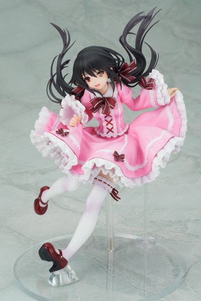 Date A Live - Kurumi Tokisaki Statue / Casual Wear Sweet Lolita Version: Hobby Stock