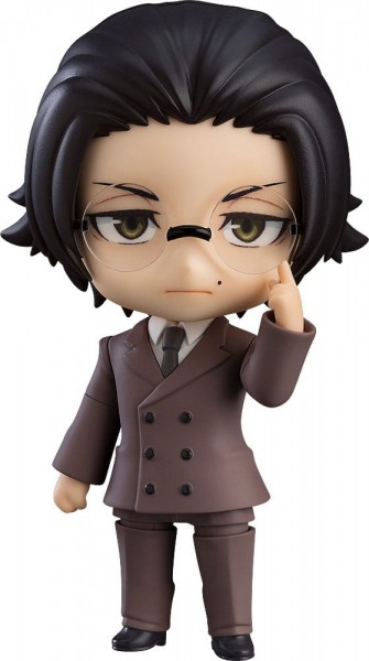 Bungo Stray Dogs - Ango Sakaguchi Nendoroid: Good Smile Company