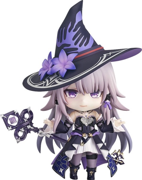 Honkai: Star Rail - The Herta Nendoroid: Good Smile Company