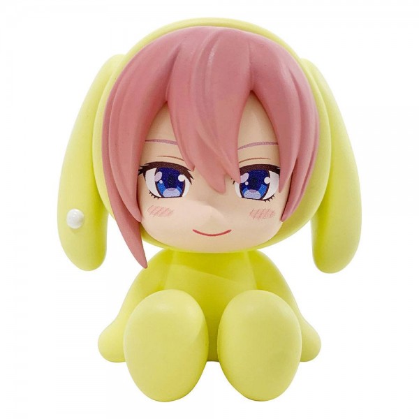 The Quintessential Quintuplets - Ichika Figur / Chocot: Shine