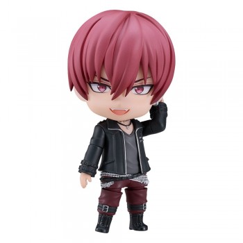 Idolish7 - Toma Inumaru  Nendoroid: Orange Rouge Idolish7 - Toma Inumaru  Nendoroid: Orange Rouge