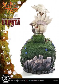 Preview: Made in Abyss - Faputa Statue / Prisma Wing: Prime 1 Studio Preview: Made in Abyss - Faputa Statue / Prisma Wing: Prime 1 Studio
