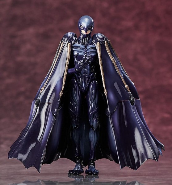 Berserk: The Golden Age Arc - Actionfigur Femto (re-run): FREEin