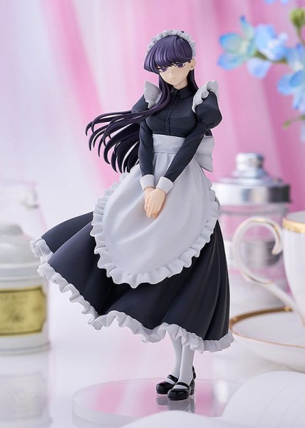 Komi Can't Communicate - Shoko Komi Statue / Pop Up Parade: Good Smile Company