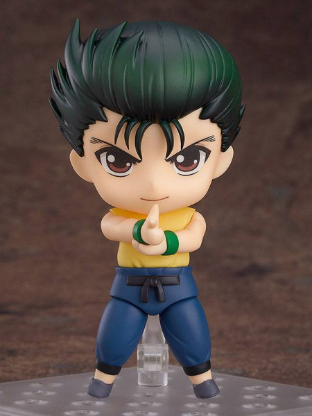 Yu Yu Hakusho - Yusuke Urameshi Nendoroid: Good Smile Company