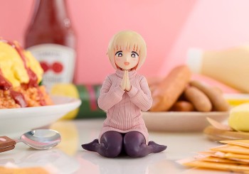 Dokagui Daisuki! Mochizuki-san  - Mochizuki-san Statue / Pop Up Parade - Swacchao!: GSC Dokagui Daisuki! Mochizuki-san  - Mochizuki-san Statue / Pop Up Parade - Swacchao!: GSC