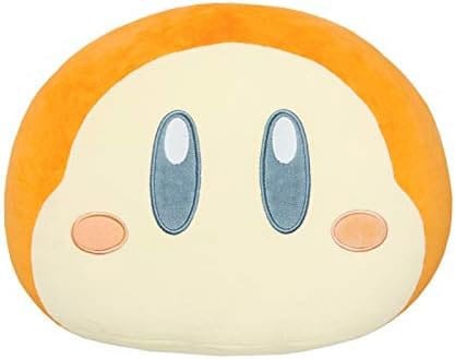 Kirby - Waddle Dee Poyo Poyo Plüschfigur: Exquisite Gaming