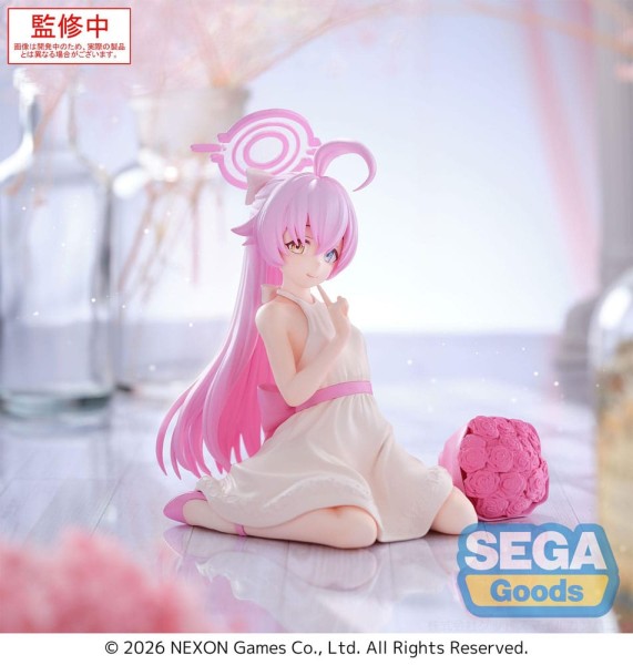 Blue Archive - Hoshino Statue: Sega