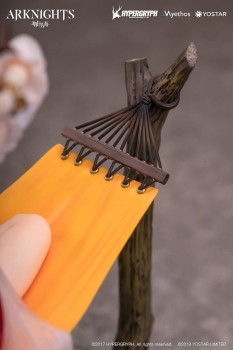Preview: Arknights - Surtr Statue / Colorful Wonderland CW03 Version: Myethos Preview: Arknights - Surtr Statue / Colorful Wonderland CW03 Version: Myethos