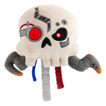 Warhammer - Servo Skull Plüschfigur: Tomy Warhammer - Servo Skull Plüschfigur: Tomy