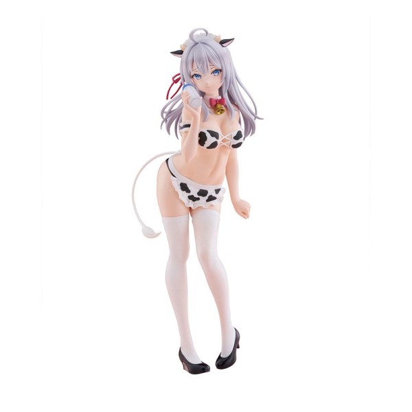 Alya Sometimes Hides Her Feelings in Russian - Alya Statue / Tenitol Tall: Furyu