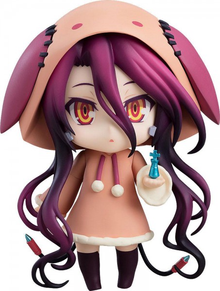 No Game No Life - Schwi Nendoroid: Good Smile Company