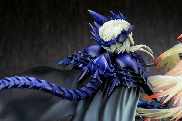 Fate/Grand Order - Lancer/Altria Pendragon Alter Statue / (3rd Ascension): Ques Q