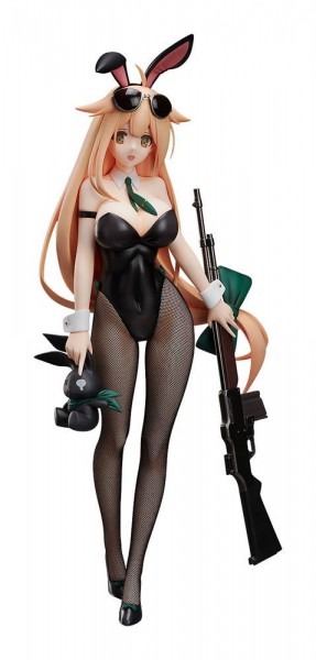 Girls Frontline - M1918 / Bunny Version: FREEing