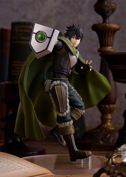 The Rising of the Shield Hero - Naofumi Iwatani Statue / Pop Up Parade: Good Smile Company The Rising of the Shield Hero - Naofumi Iwatani Statue / Pop Up Parade: Good Smile Company