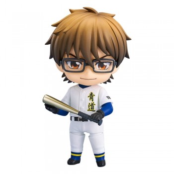 Vorschau: Ace of Diamond - Kazuya Miyuki Nendoroid: Good Smile Company Vorschau: Ace of Diamond - Kazuya Miyuki Nendoroid: Good Smile Company