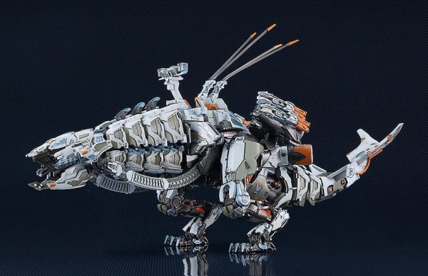 Horizon Forbidden West - Thunderjaw Plastic Model Kit: Good Smile Company