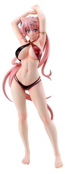 Senki Zesshou Symphogear XV -Maria Cadenzavna Eve Statue / Bikini Style: Q-Six
