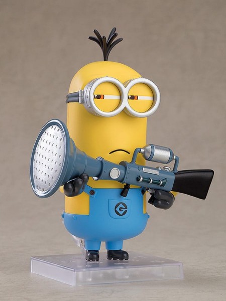 Minions - Kevin Nendoroid: Good Smile Company