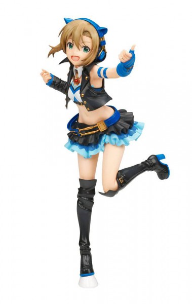 The Idolmaster Cinderella Girls - Riina Tada Statue: Alter