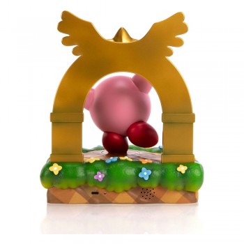 Preview: Kirby - Kirby Statue and the Goal Door Collector's Edition: First 4 Figures Preview: Kirby - Kirby Statue and the Goal Door Collector's Edition: First 4 Figures