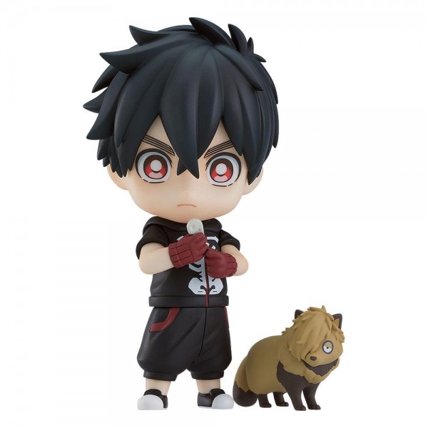 Kemono Jihen - Kusaka Kabane Nendoroid: Orange Rouge