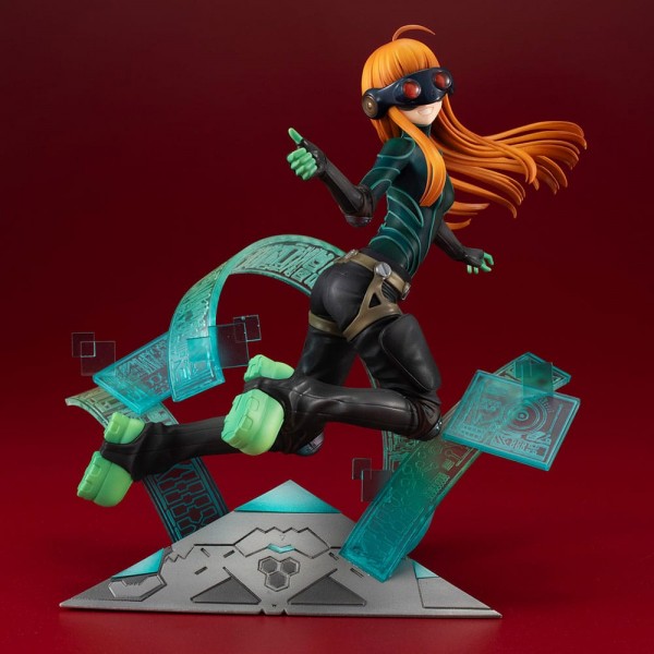 Persona 5 The Royal - Oracle Statue / (Futaba Sakura): MegaHouse