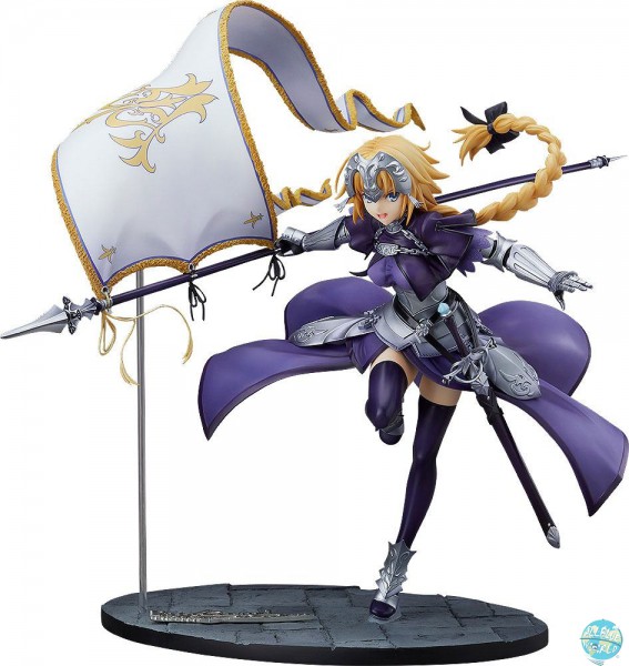 Fate/Grand Order - Ruler/Jeanne d'Arc Statue: Good Smile Company