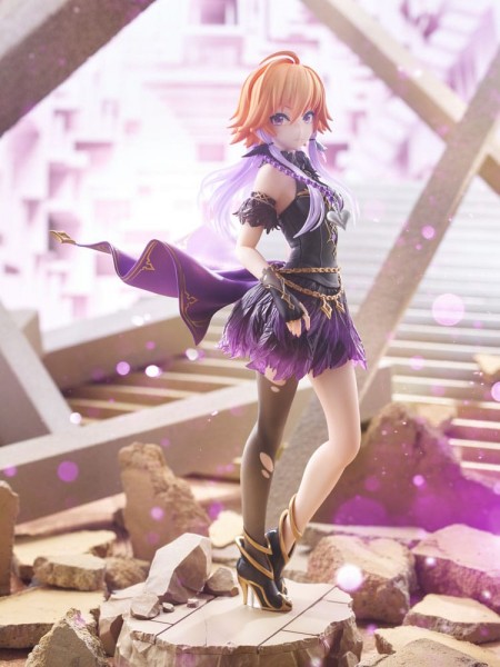 The Idolmaster Cinderella Girls - Asuka Ninomiya Statue: Ami Ami