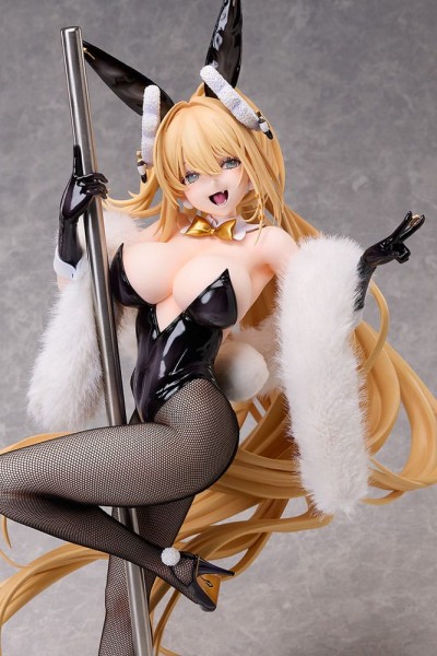 Goddess of Victory: Nikke - Rupee Statue / Rabbit Deluxe: FREEing