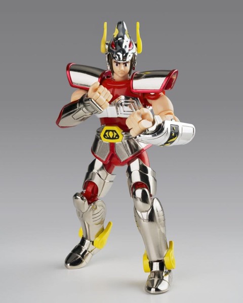 Saint Seiya Saint Cloth - Pegasus Cloth Actionfigur / Series (First Bronze Cloth) Cloth Box Limited