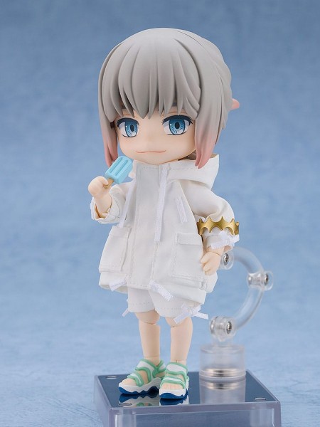 Fate/Grand Order - Pretender/Oberon Nendoroid / Refreshing Summer Prince Ver.: Good Smile Company