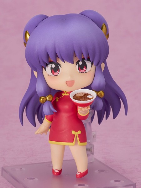 Ranma 1/2 - Shampoo Nendoroid: Good Smile Company
