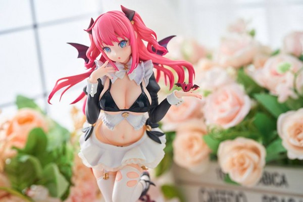Original Character - Liliya Statue / by Mimosa - Limited Edtion: Plum Pmoa