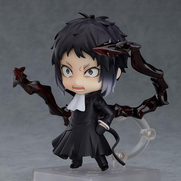 Bungo Stray Dogs - Ryunosuke Akutagawa Nendoroid: Good Smile Company