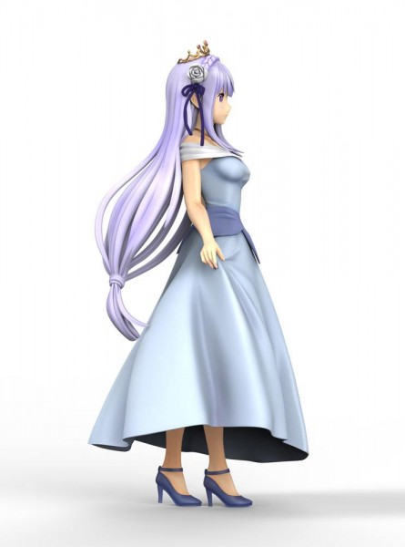 Re:ZERO - Emiia Figur / Sleeping Beauty Version: Furyu