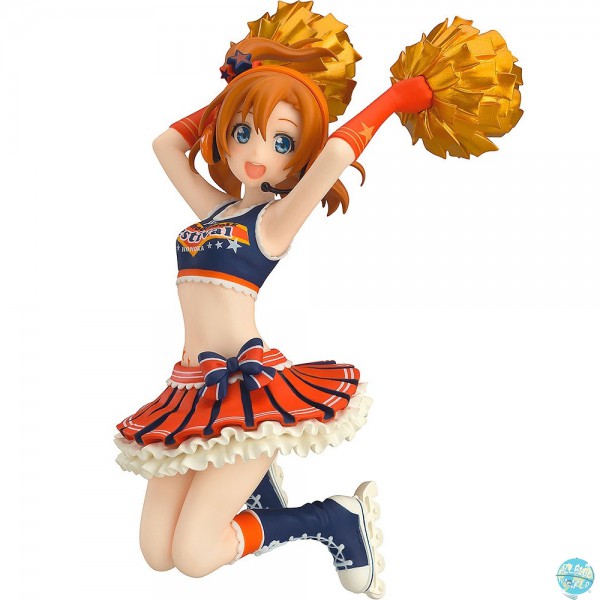 Love Live! - Honoka Kosaka Statue - figFIX: Max Factory