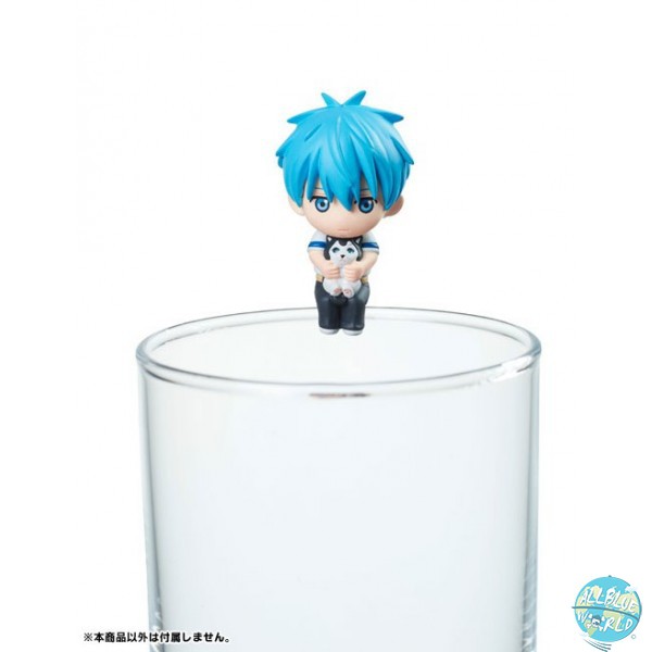 Kuroko no Basuke Tetsuya Kuroko Figur - Ochatomo Kuroko no Houkago: MegaHouse