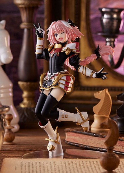 Fate/Grand Order - Rider/Astolfo Statue / Pop Up Parade: Max Factory