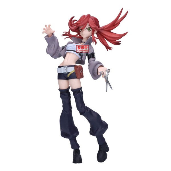 Gachiakuta - Riyo Statue / Vibration Stars: Banpresto