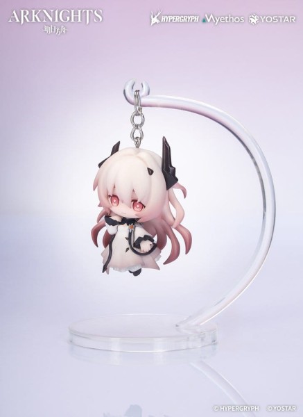 Arknights - Civilight Eterna Minifigur / Hang On: Myethos