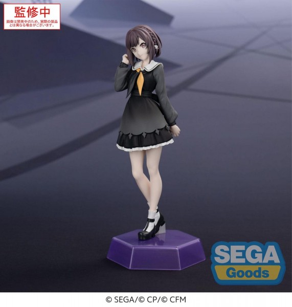 Hatsune Miku - Shinonome Ena Statue / Clolorfull Stage! Desktop x Decorate Collections: Sega