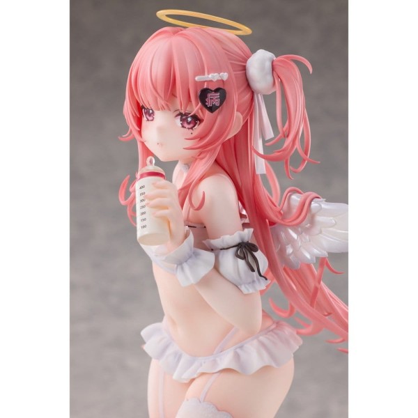 Original Character - Aimu Figur / Illustrated by RIKO: Otherwhere